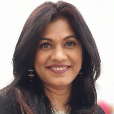 Shammin Sultana