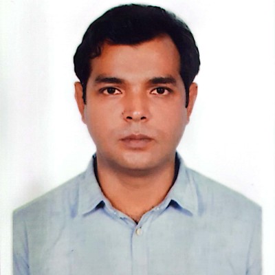 Shariful Islam