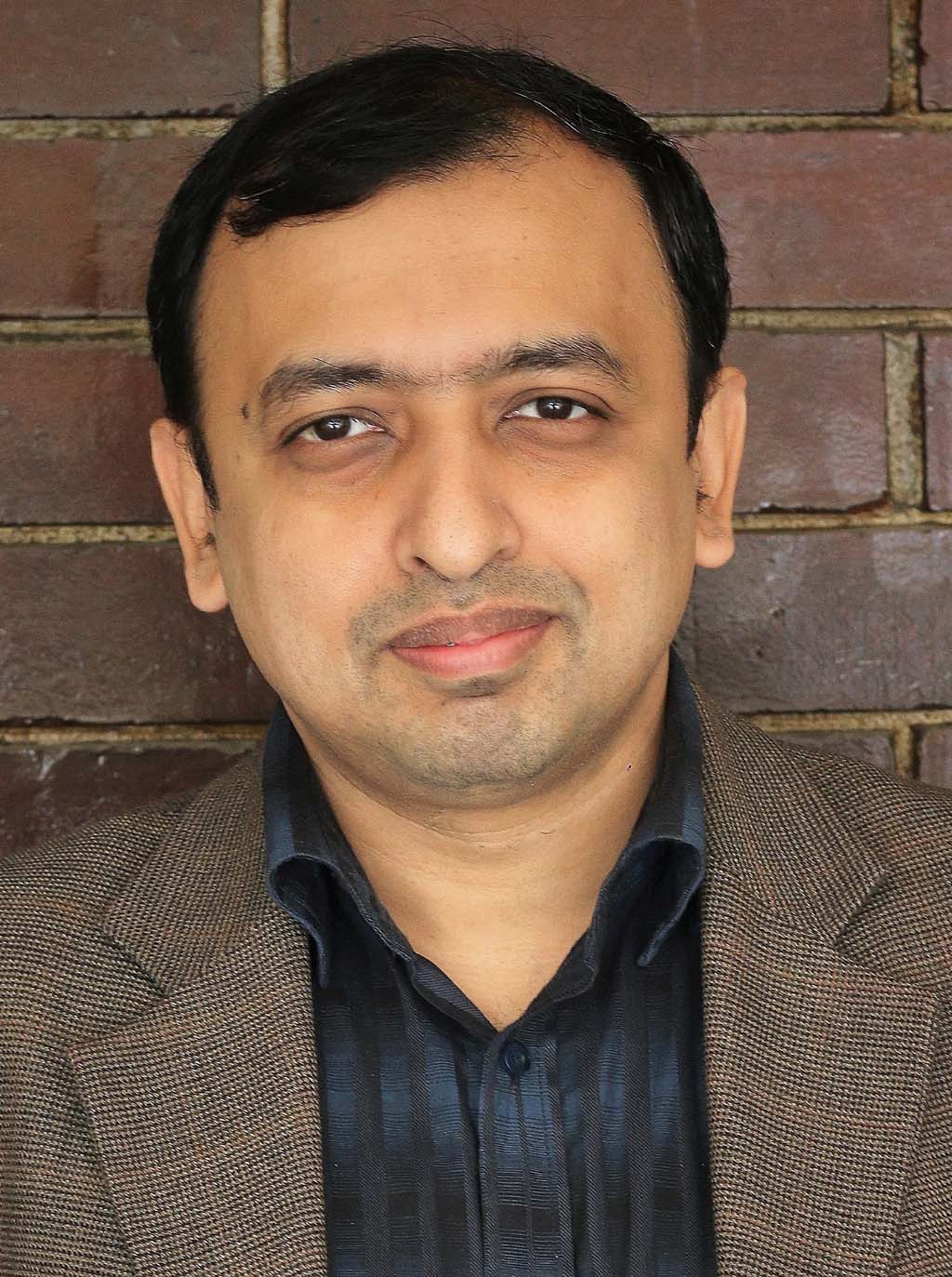 Dr. Tanvir Ahmed