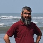 Mohammad Nurul Alam Siddique