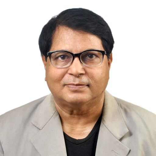 Dr. Md. Shamsul Hoque