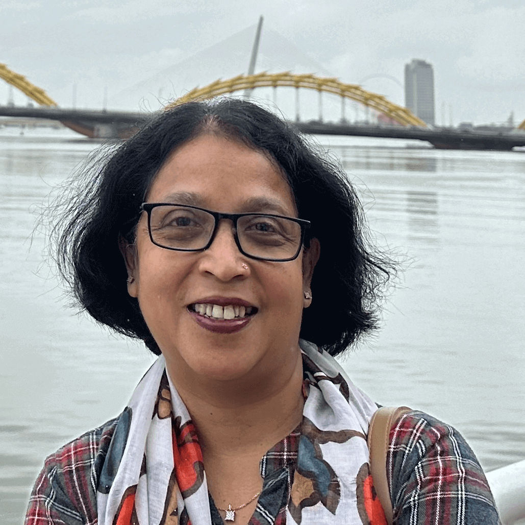 Dr. Rowshan Mamtaz