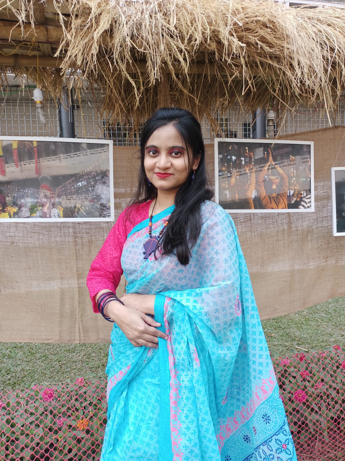 Rahnuma Nurine Tanha