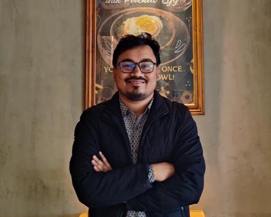 Rimon Chandra Basak