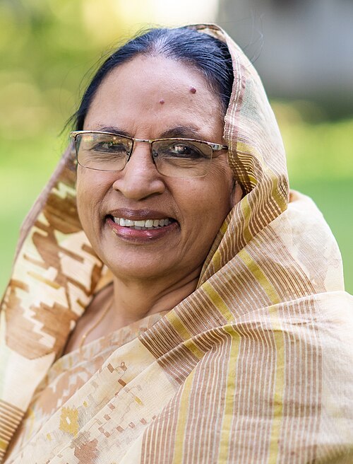 Dr. Hafiza Khatun