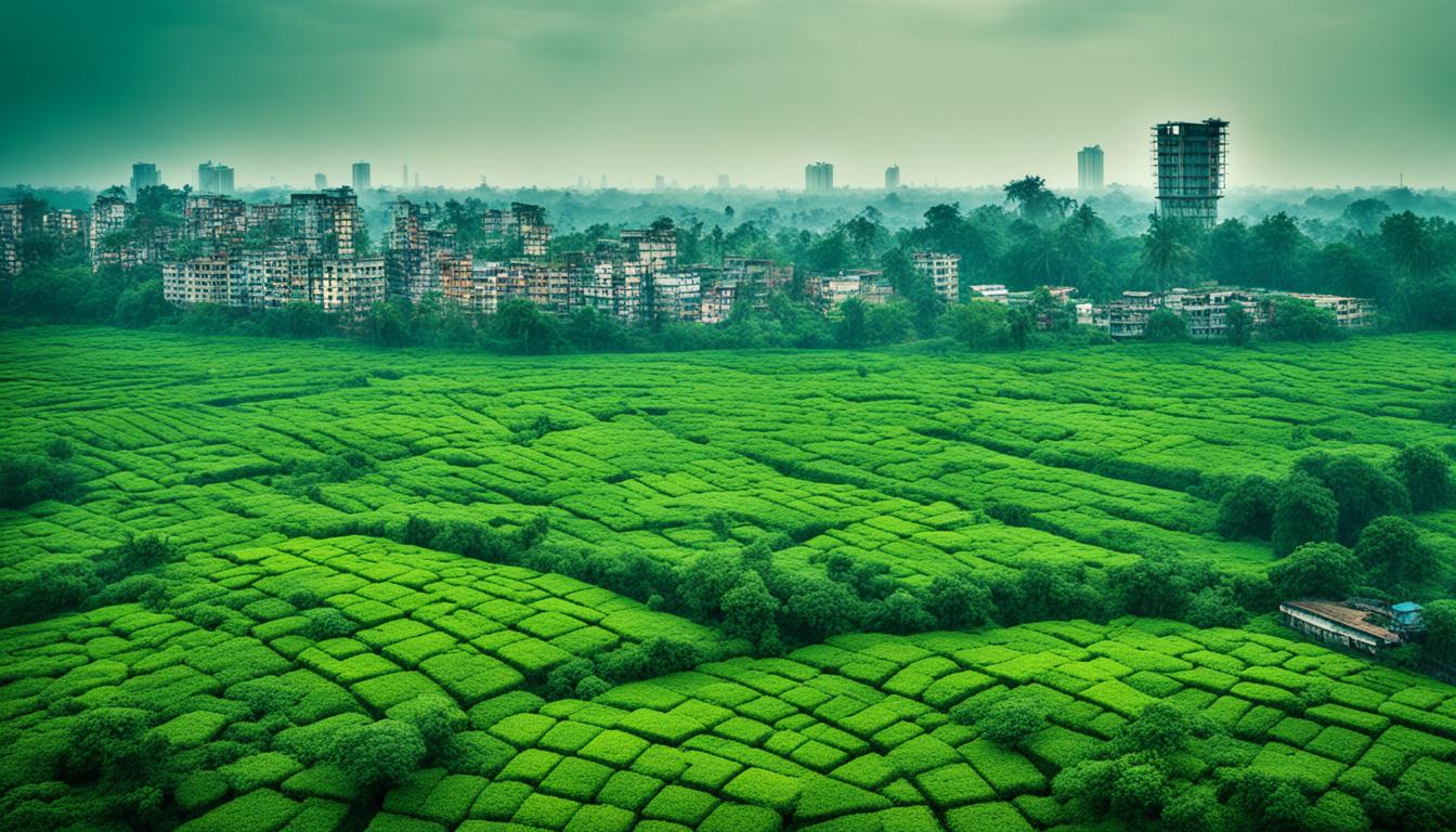 The Ocean isn’t a Trash Can