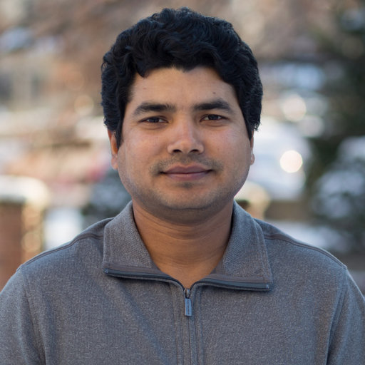 Prof. Dr. Sheikh Mokhlesur Rahman